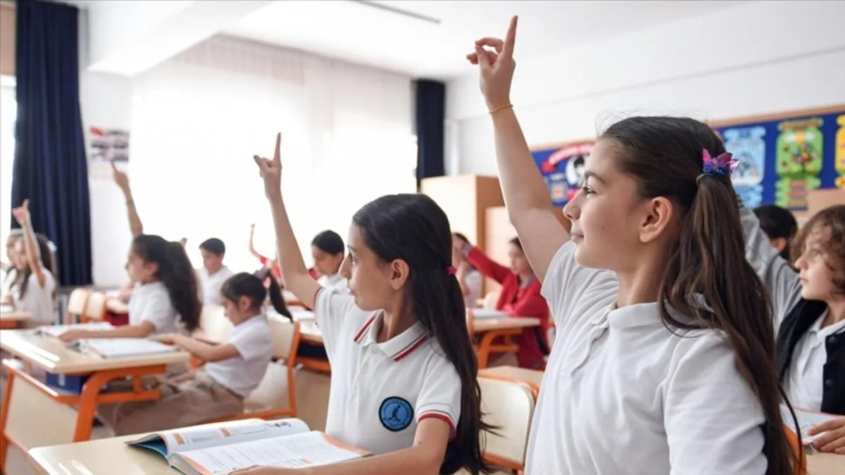 Okul Kayitlari Veli Toplantilari Sinavlar Ve Devamsizlik Nasil Yonetilir