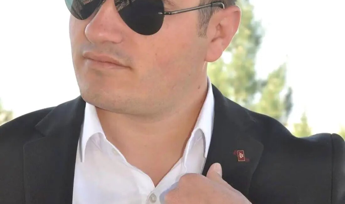 Son Güncelleme: 05.07.2025 22:19 Şanlıurfa’da Motosiklet Kazasında Okul Müdürü Osman
