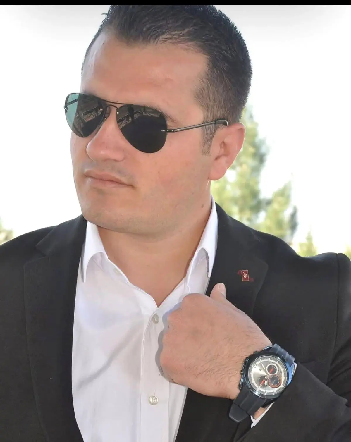 Okul Muduru Tatilde Motosiklet Kazasinda Hayatini Kaybetti