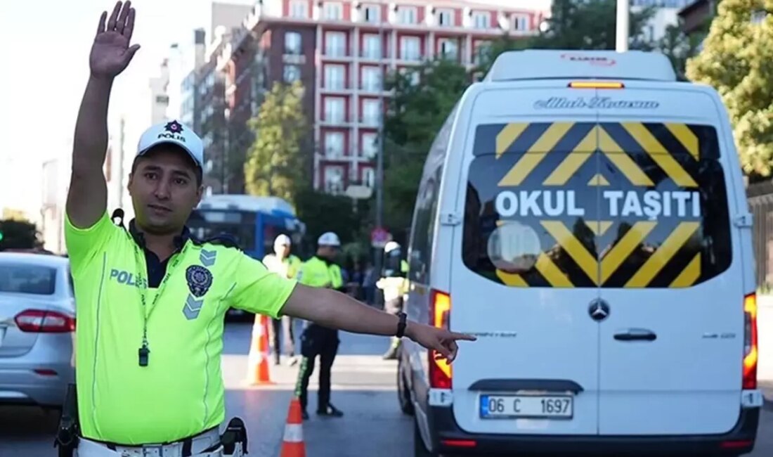 Okul Güvenliğinde Flaş Gelişme: Yeni Düzenleme ile Güvenlik Artıyor Toplu