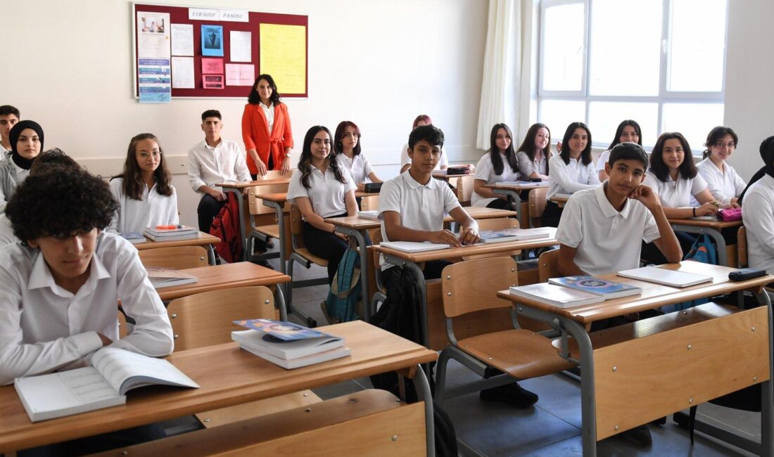 Eğitimde Flaş Gelişmeler: Zorunlu Lise Eğitimi Üzerine Tartışmalar Kamuoyu Eğilimleri