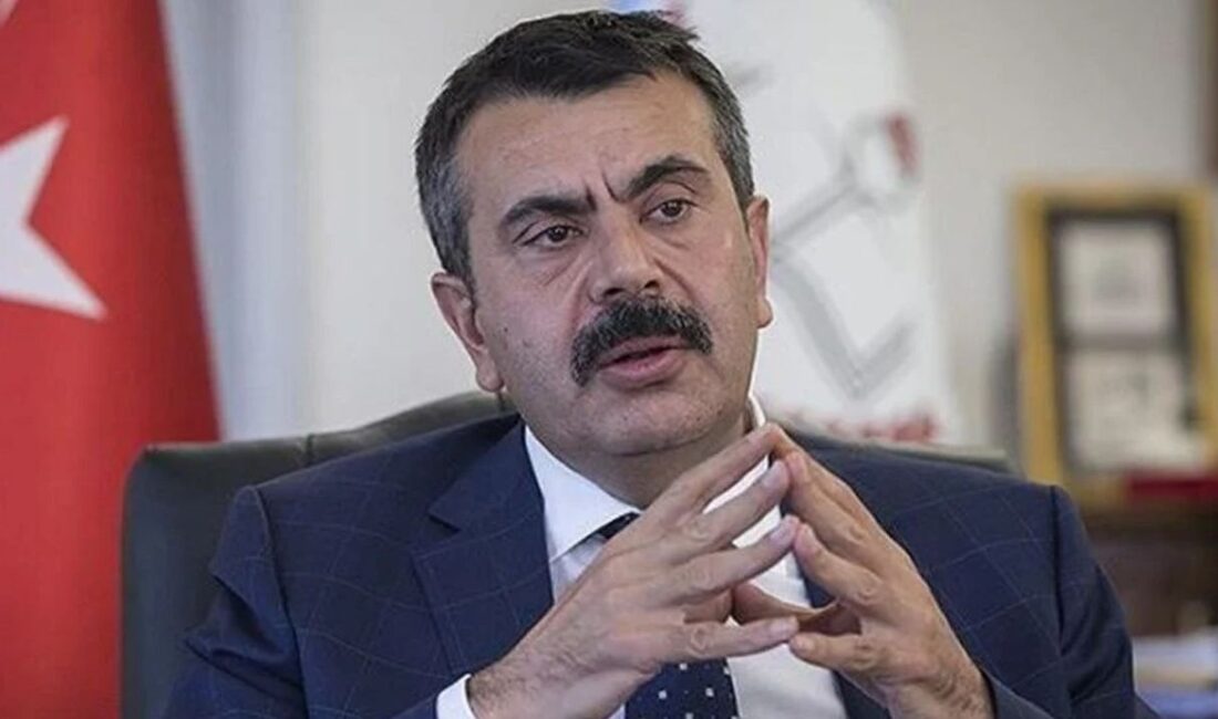 Millî Eğitim Bakanı’ndan Yeni Eğitim Dönemine Dair Önemli Açıklamalar Öğretmenlere