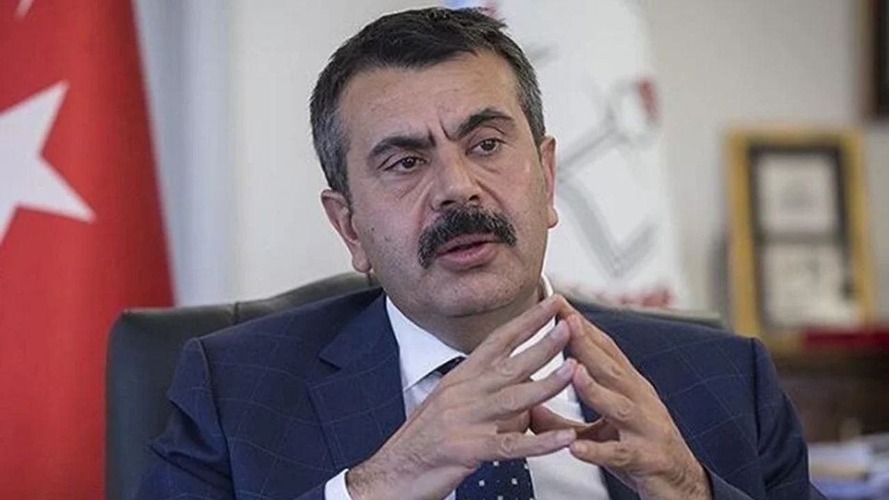 Okul müdürü olmak için yeni kriter: Bakan Yusuf Tekin detayları paylaştı