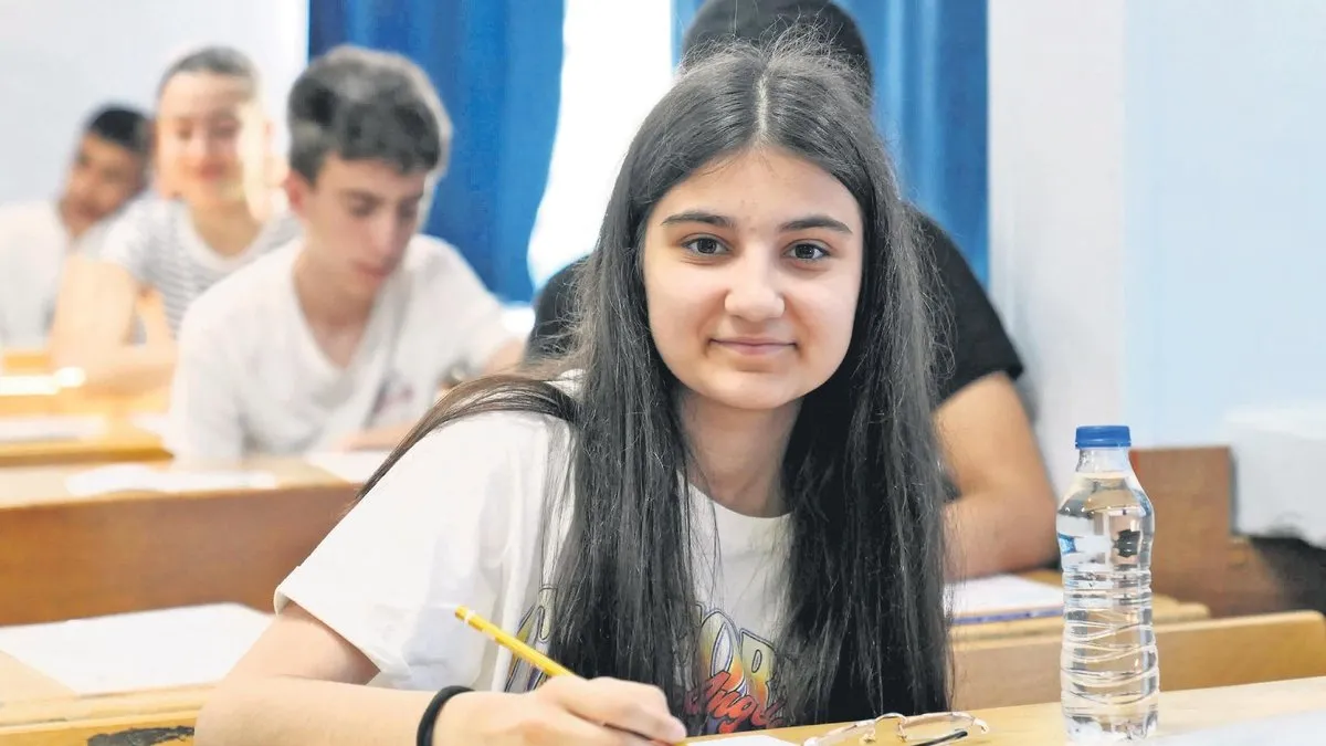 Okul Yili Planlamasi Sinav Tatil Veli Toplantisi ve Devamsizlik
