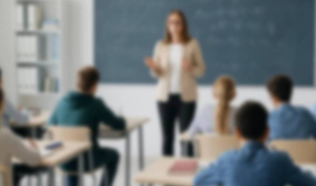 Okullar Ne Zaman Açılıyor? 2025-2026 Eğitim Yılı İçin Geri Sayım