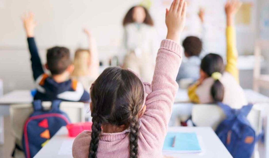 Eğitimde Güvenlik: Okul Servislerinde Yeni Dönem Güvenlik Sistemleri Zorunlu Hale
