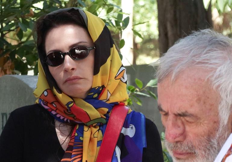 Kemal Sunal'ın Anma Töreni