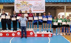 Raketlerimiz Edirne’de Şov Yaptı