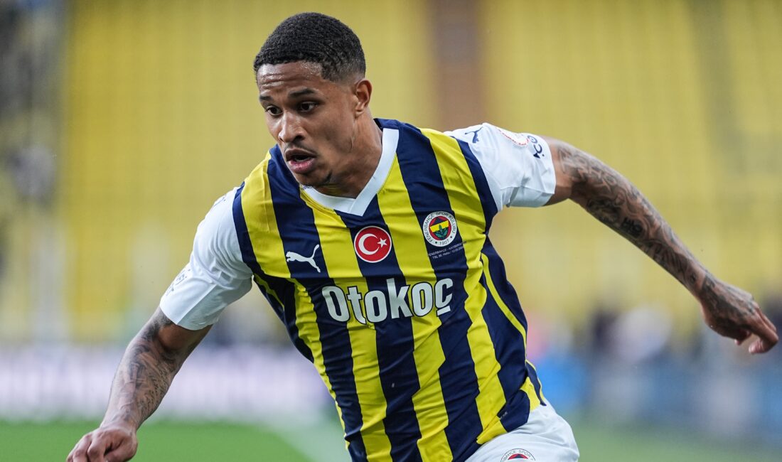 Fenerbahçe’den Önemli Gelişmeler: Jayden Oosterwolde ile Sözleşme Uzatıldı, Ertuğrul Çetin