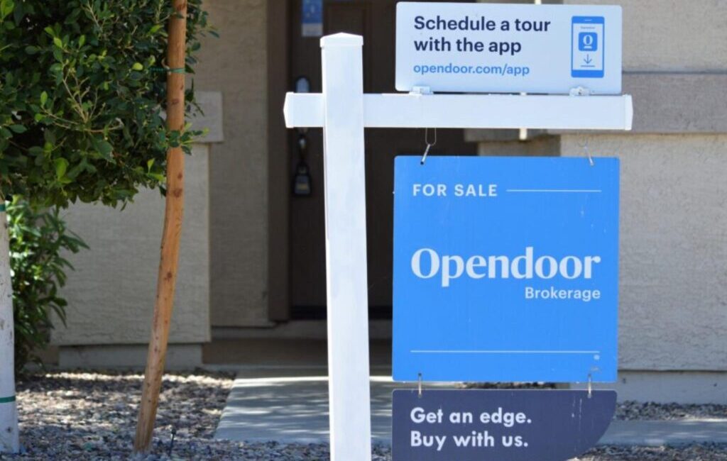 Opendoor Hisseleri Çarpıcı Dalgalanmalara Tanıklık Ediyor: Yüzde 6,55 Artış Hisse