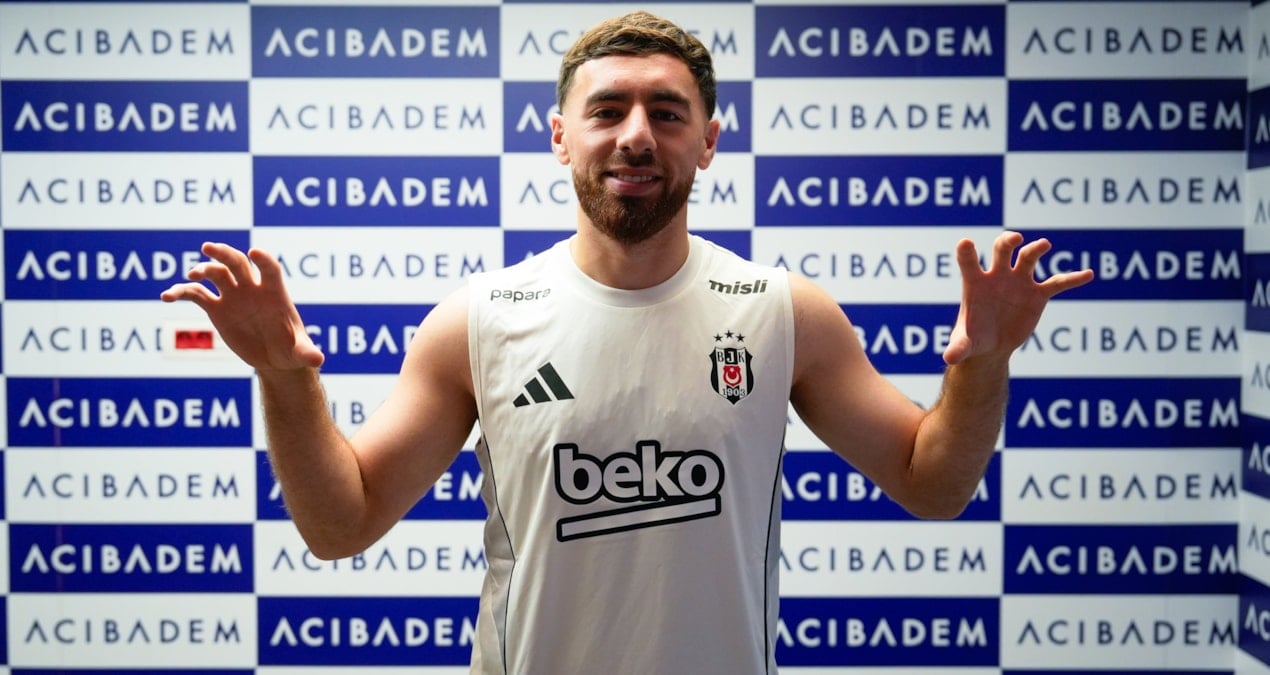 Orkun Kokcu Transfer Oncesi Saglik Kontrolunden Basariyla Gecti