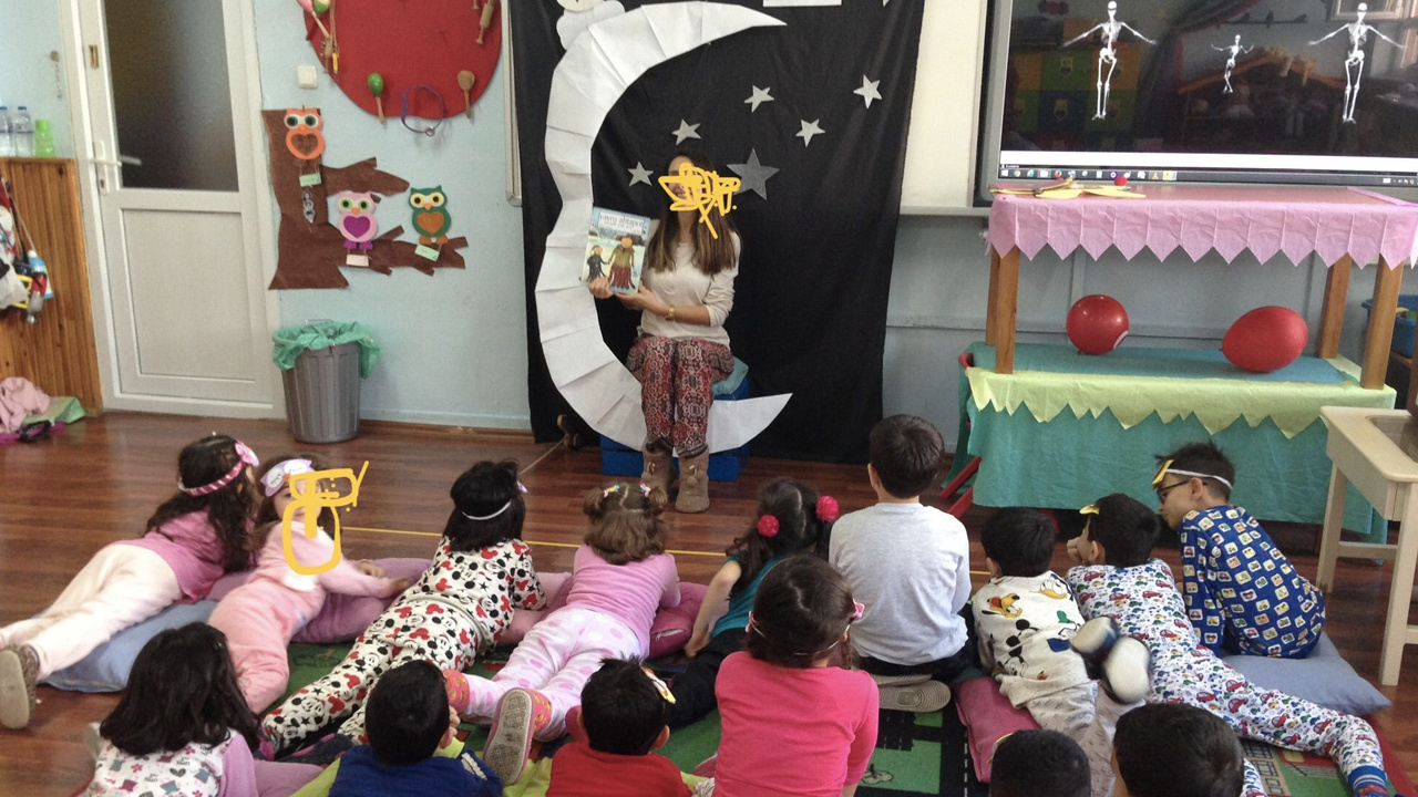 Ortaokullara ana sınıfı açılabilecek