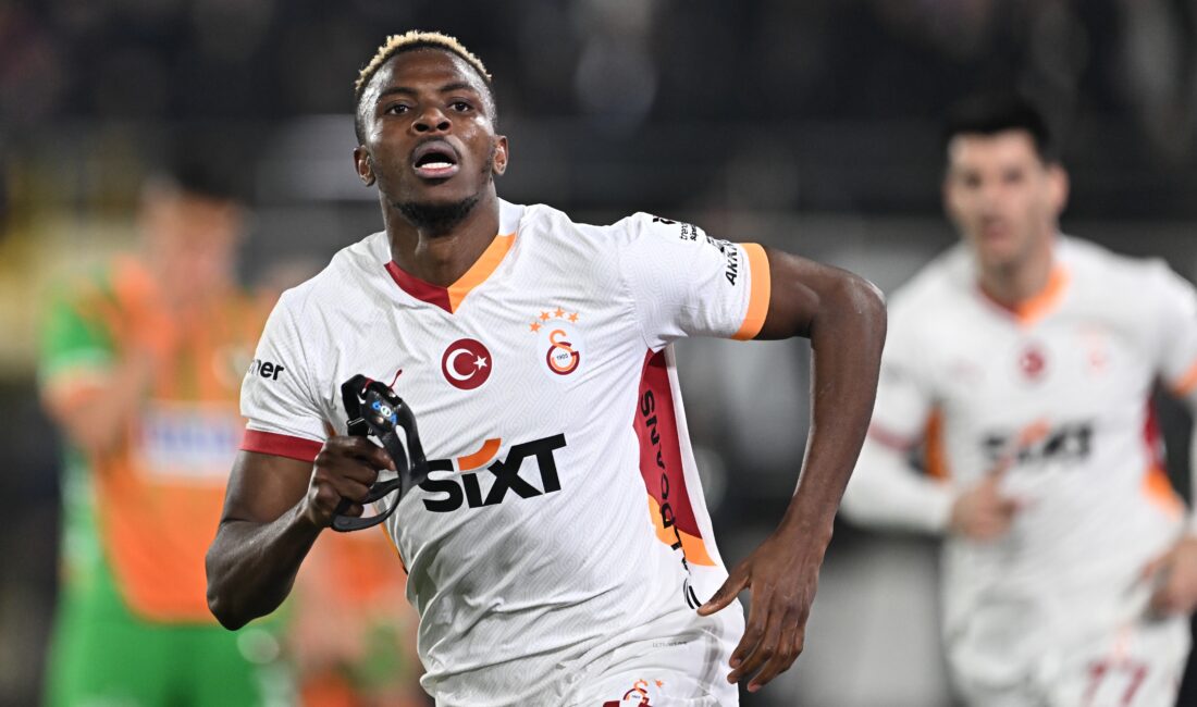Napoli, Victor Osimhen’i Yeni Sezon Kampına Çağırmadı İtalya’nın köklü futbol