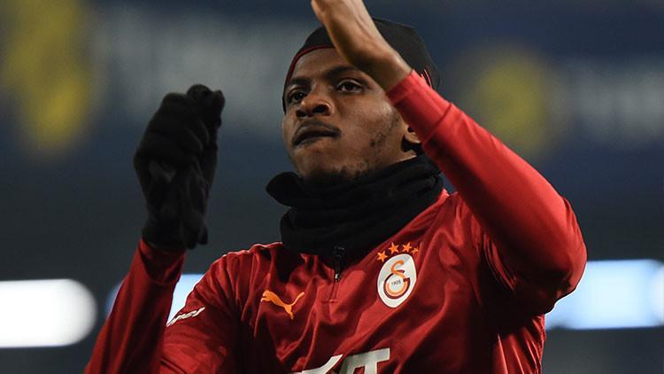 Galatasaray, Victor Osimhen İçin Napoli ile Görüşmelere Devam Ediyor Napoli’nin