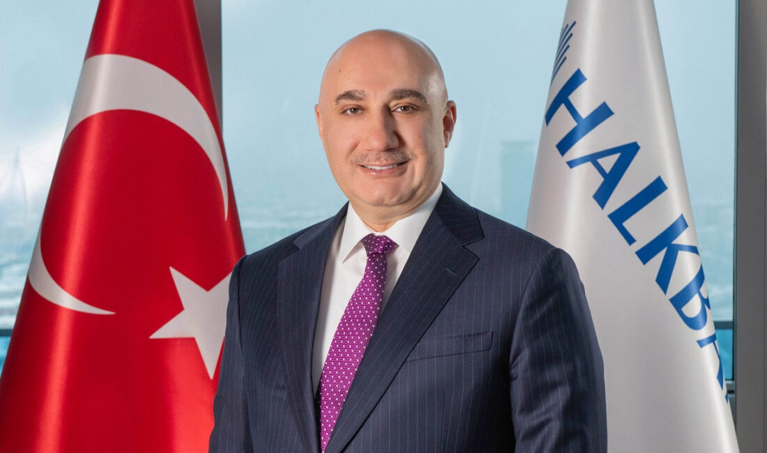 Halkbank Genel Müdürü Osman Arslan: ABD Davası Siyasi, Hukuki Mücadele