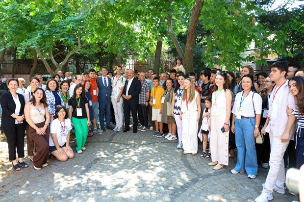 Çanakkale’de Otizm ve Müzik Yaz Okulu Başladı Türkiye’nin Dört Bir