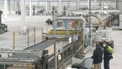 Gölcük’te Otomotiv Sektöründe Yeni İstihdam Fırsatı Formfleks Otomotiv Personel Alımı