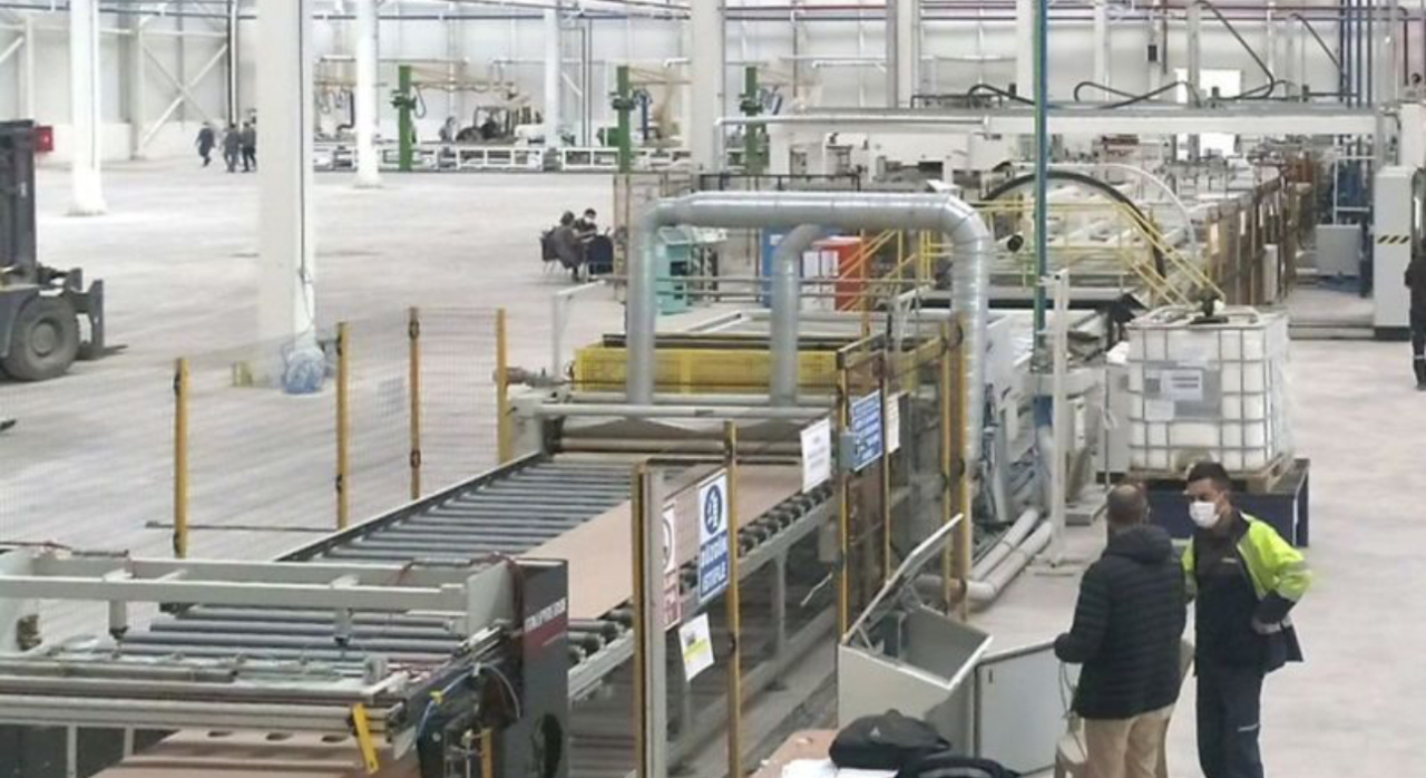 Gölcük’te Otomotiv Sektöründe Yeni İstihdam Fırsatı Formfleks Otomotiv Personel Alımı