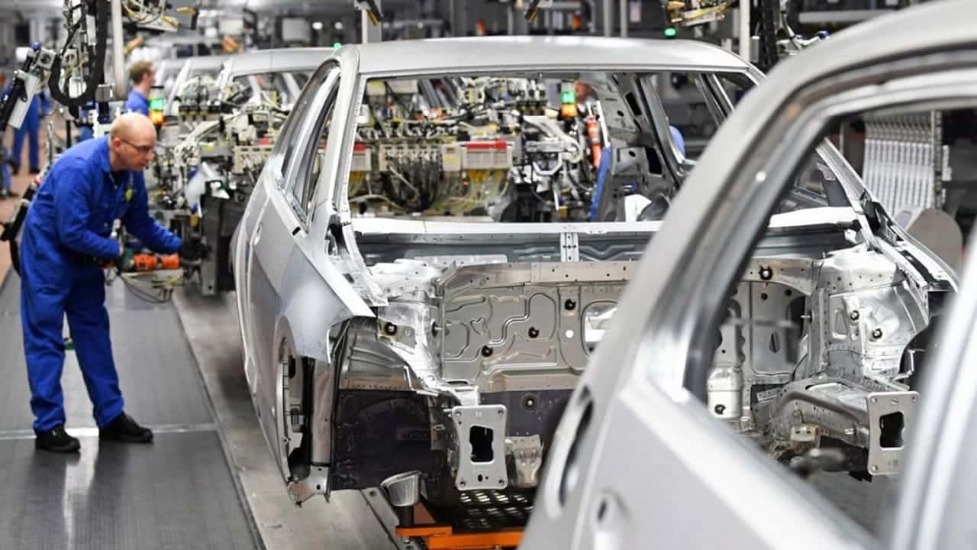 Otomotiv Sektöründe Üretim ve İhracat Verileri: 2025 Haziran Raporu Genel