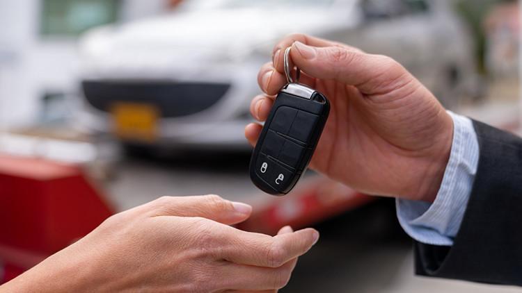 Yerli Üretimi Desteklemek İçin Binek Otomobillerin ÖTV Oranları Yeniden Belirlendi