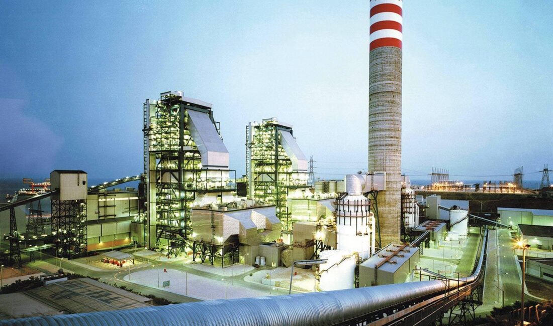 OYAK, Enerji Alanındaki Yatırımlarla Almanya’nın Steag Power GmbH Hissesini Satın