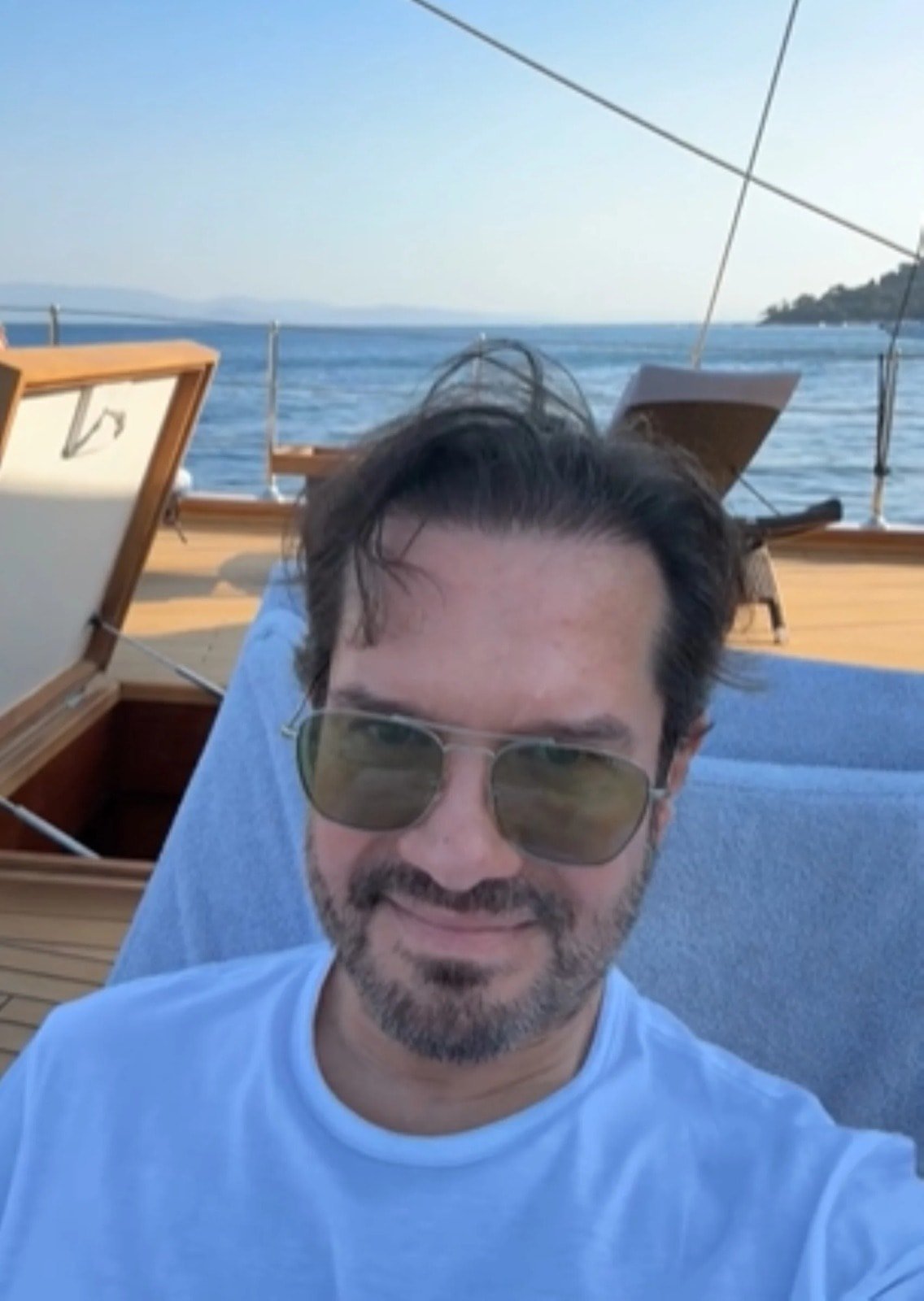 Ozan Doğulu