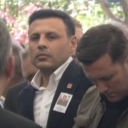 Şehit Cenazesi