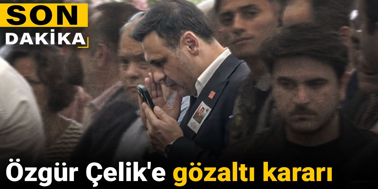 Son Dakika