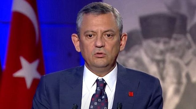 Özgür Özel Rüşvet İtirafında Bulundu: "Allah Bin Kere Cezasını Versin"
