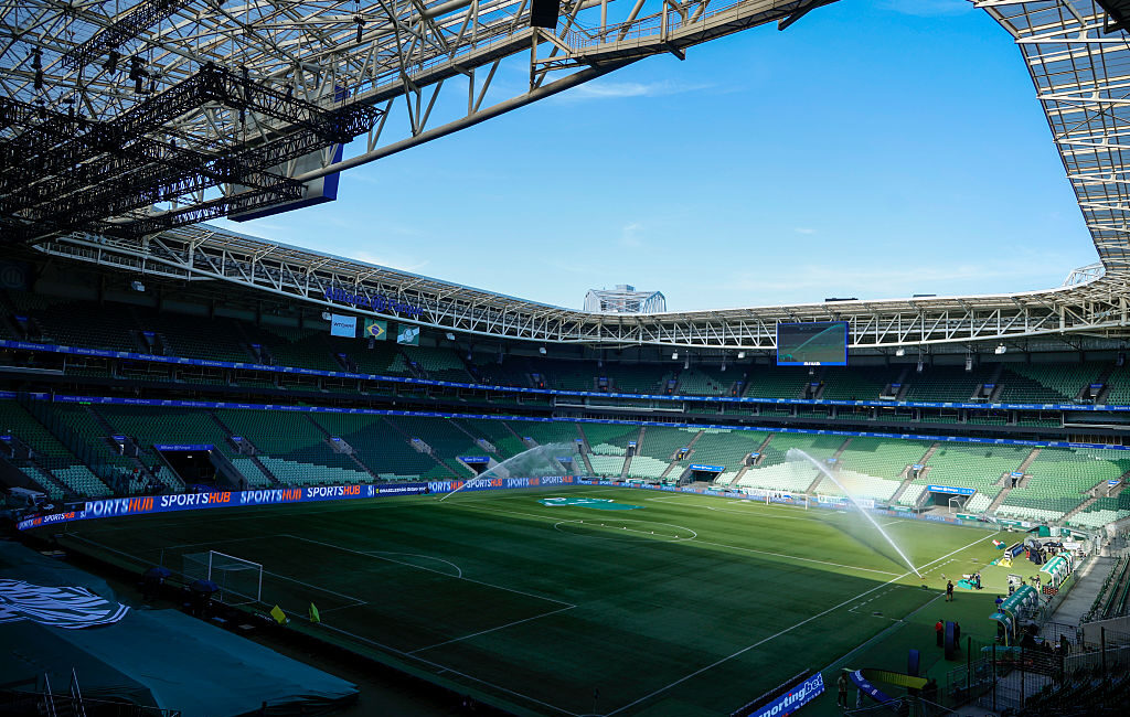 Palmeiras ve Mirassol, Brasileirão’da Karşılaşıyor Bu Çarşamba (16), Palmeiras ve