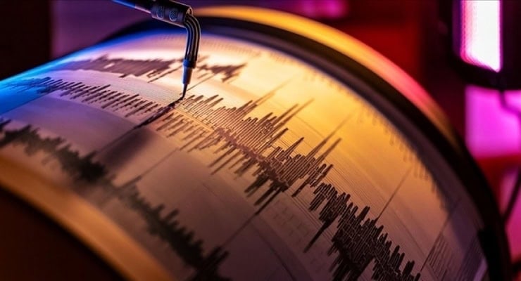 Panama Açıklarında 6,2 Büyüklüğünde Deprem Meydana Geldi Depremin Detayları Panama