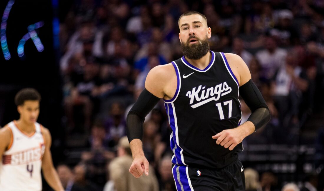 Valanciunas’ın Transfer Süreci: Yıldız İsim Yunan Ekibine Katılıyor Sağlık Kontrollerinin