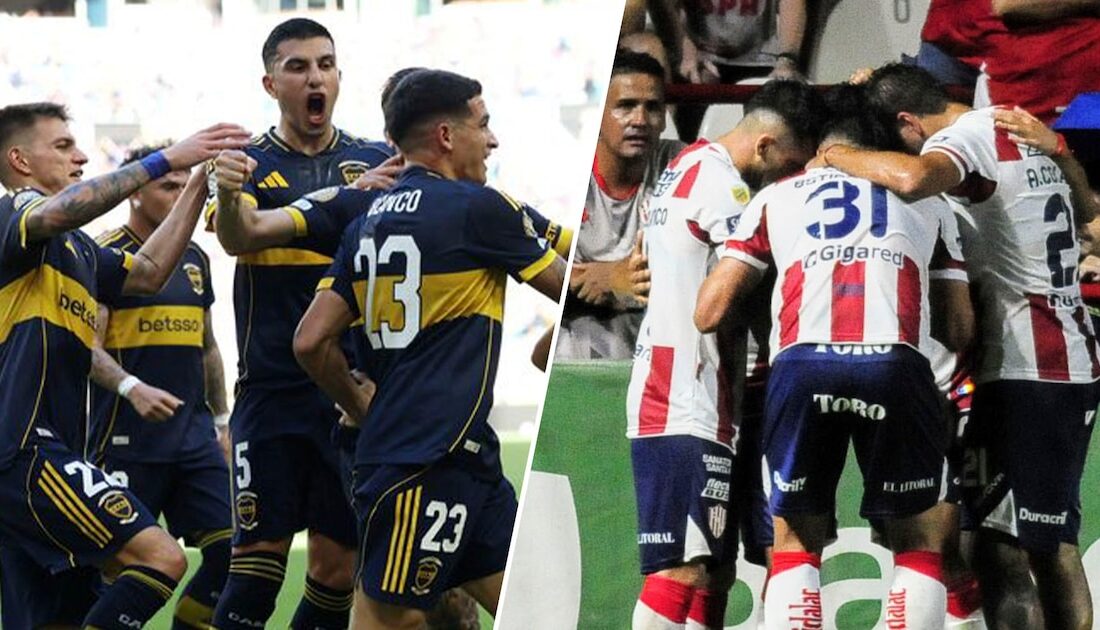 Miguel Ángel Russo y su equipo buscan escalar posiciones en