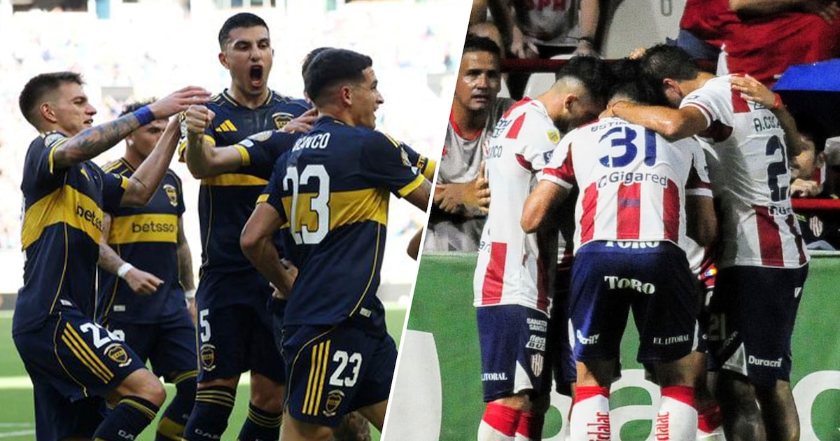 Paredes Regresa Boca Juniors Enfrenta a Union en el Clausura