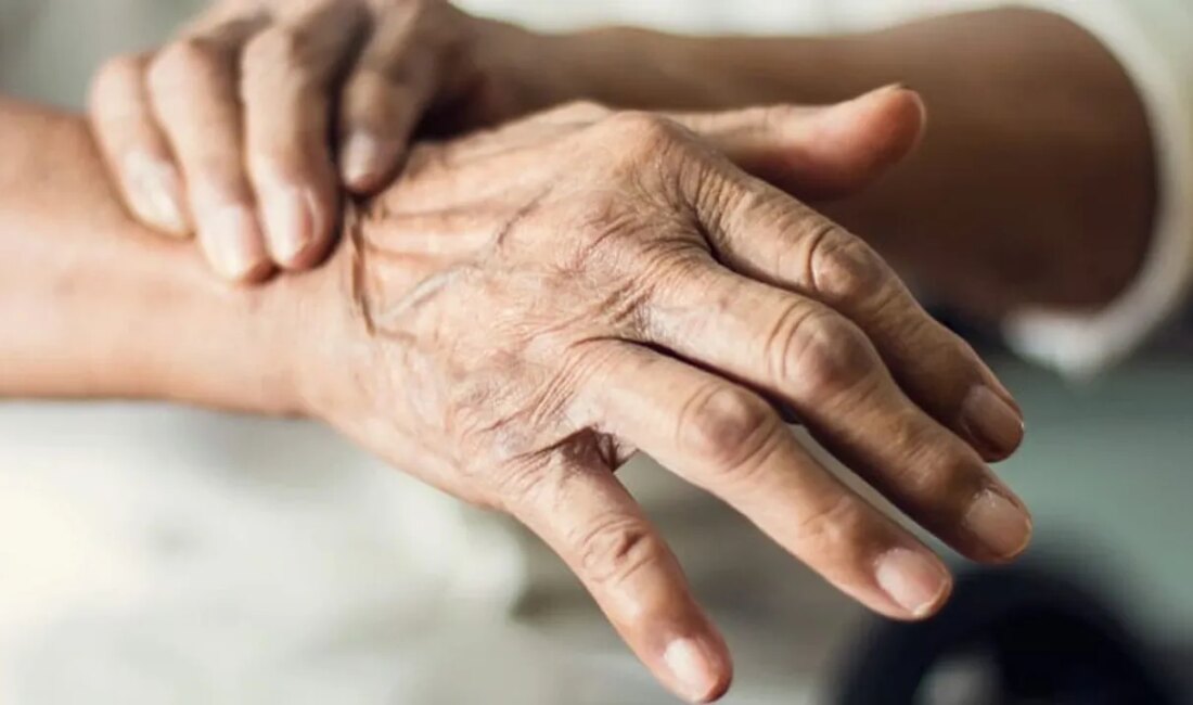 Parkinson Hastalığı: Erken Teşhisin ve Etkili Tedavi Yöntemlerinin Önemi Parkinson
