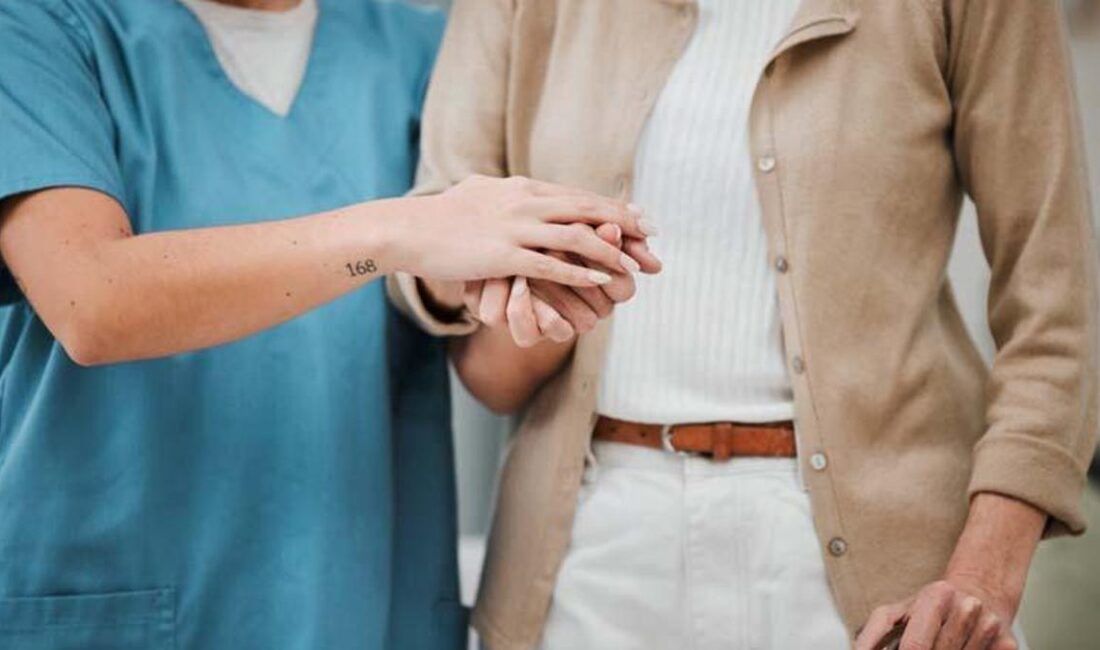 Parkinson Hastalığının Erken Belirtileri Üzerine Çığır Açan Araştırma Erken Teşhisin