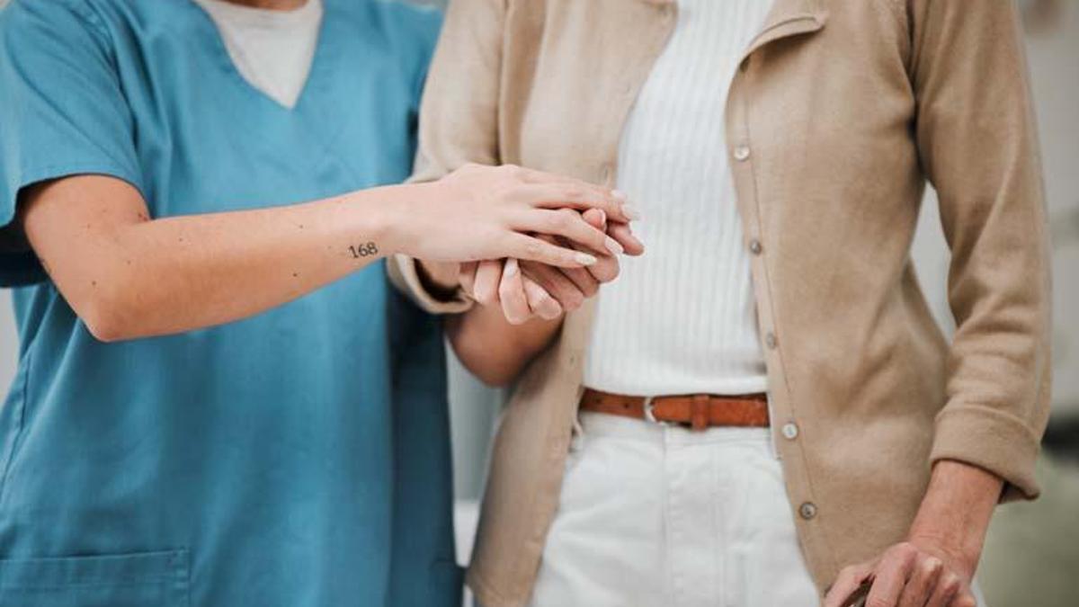 Parkinsonun Erken Belirtileri Acil Saglik Flas Gelismesi