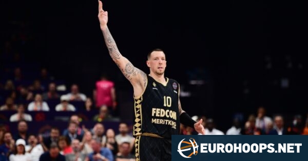 Daniel Theis Transfer Döneminin Gözdesi Olmaya Devam Ediyor Daniel Theis