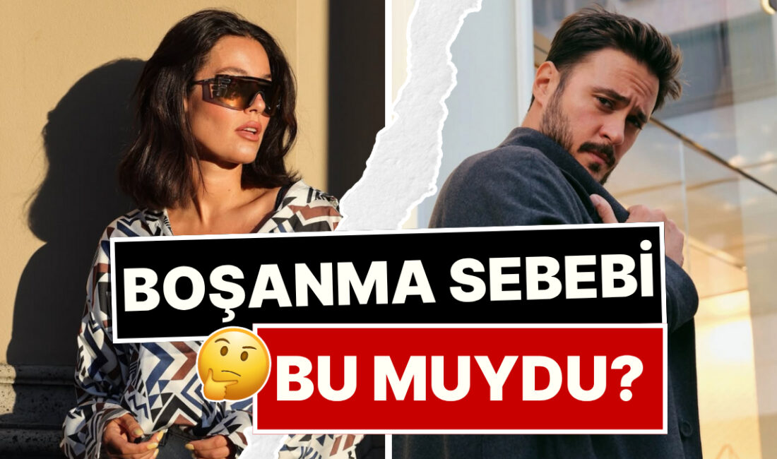 Pelin Akil’in Sosyal Medya Hareketliliği ve İddialı Video Beğenisi Pelin