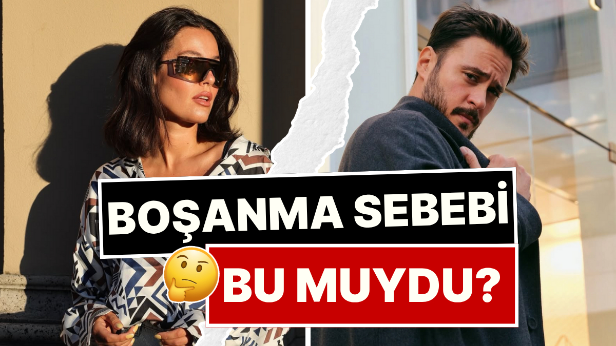 Pelin Akilin Paylastigi Video Ayrilik Haberlerine Mi Isik Tutuyor