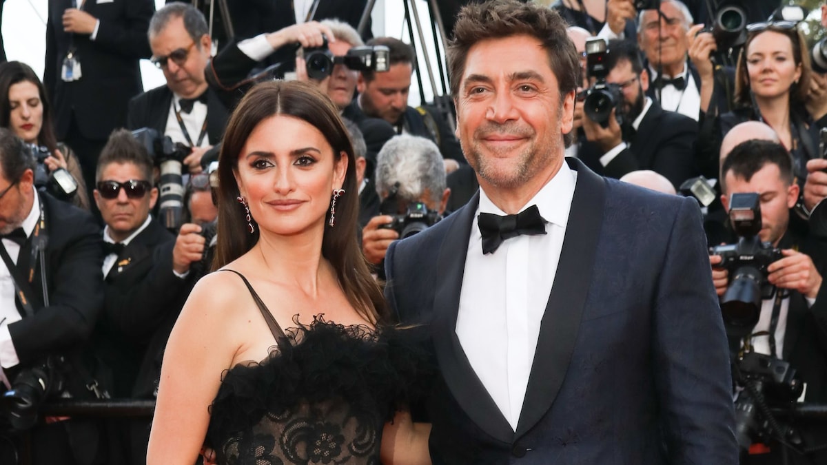 Penelope Cruz ve Javier Bardemin 1992den Bugune Ask Yolculugu