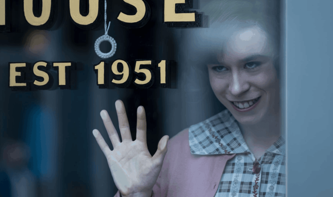 “IT: Welcome to Derry” HBO Max’te Dehşeti Yeniden Canlandırıyor! Pennywise’ın