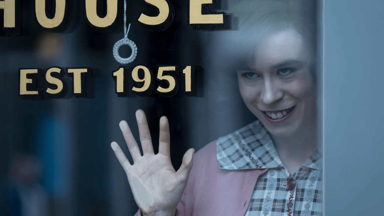 Pennywise Geri Dondu IT Welcome to Derryden Korkunc Fragman