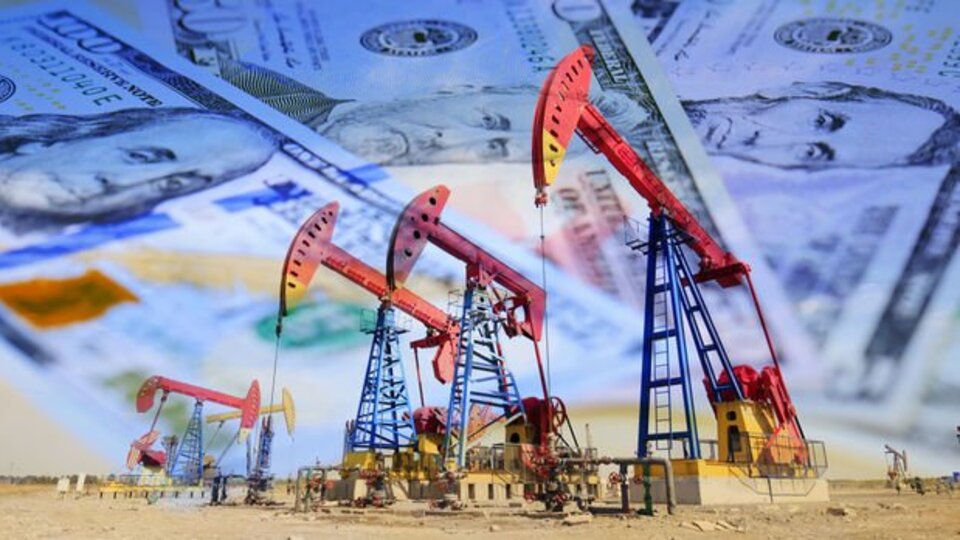 Petrol Fiyatları Hafif Geriledi: Ticaret Savaşları ve Talep Endişeleri Piyasalardaki