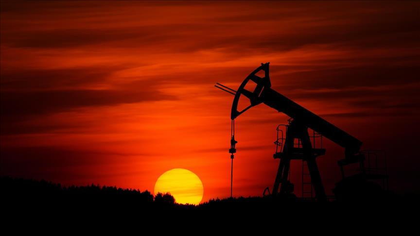 ABD’de Petrol Sondaj Kulesi Sayısı Azaldı Haftalık Rapor: 1 Kule