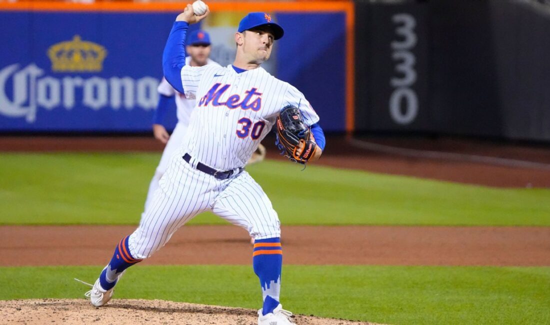 Philadelphia Phillies, David Robertson ile Anlaştı Deneyimli İsim Takıma Katıldı