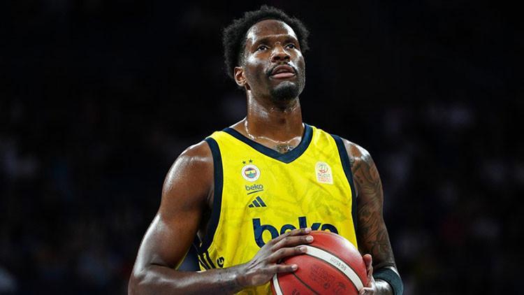 Nigel Hayes-Davis, Fenerbahçe Beko’dan Phoenix Suns’a Transfer Oldu Fenerbahçe’den NBA’ye