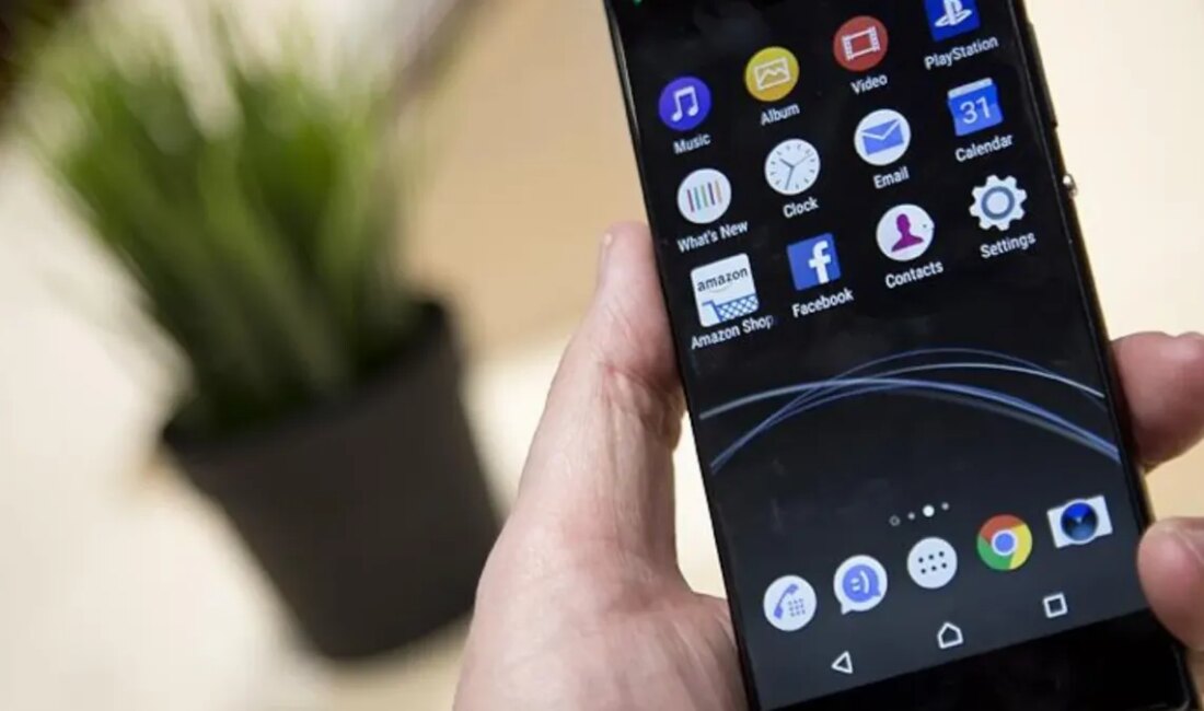Sony Xperia Modelleri Finlandiya’da Satıştan Kaldırıldı Finlandiya’da Xperia Serisi Artık