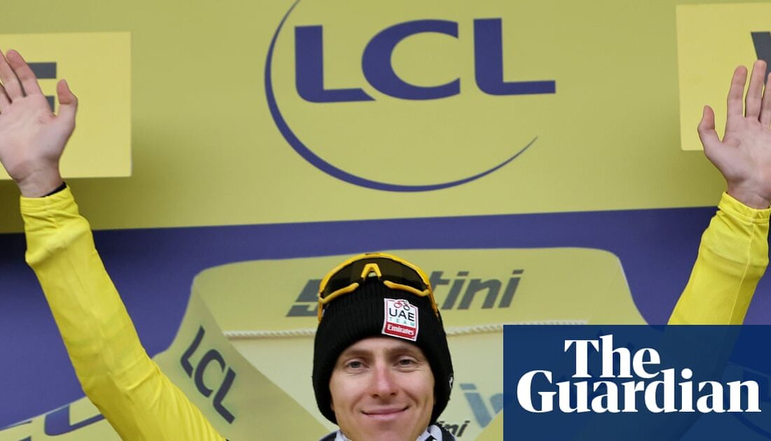Jonathan Milan Triumphs in Rain-Soaked Stage 17 of the Tour