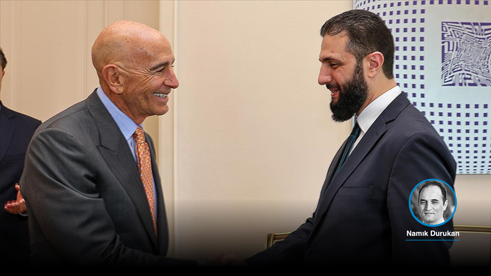 Politikanizi Yenileyin Aksi Takdirde Parcalanma Tehlikesiyle Karsilasabilirsiniz